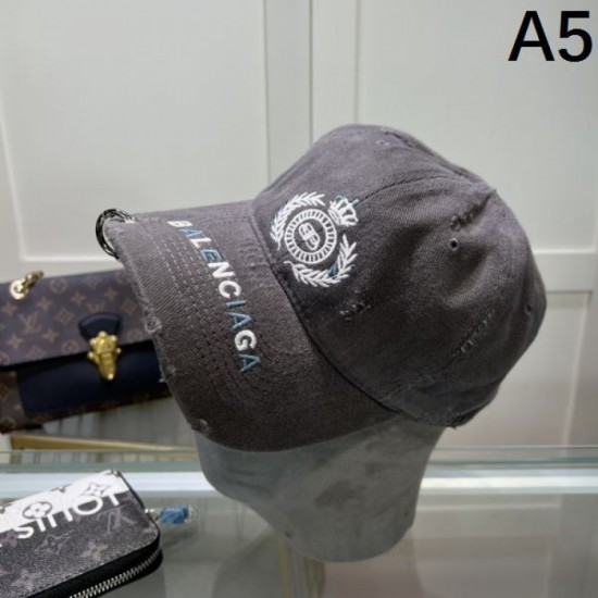 2024SS hat BALENCIAGA Balenciaga summer new arrival 2024SS hat BALENCIAGA Balenciaga summer new arrival