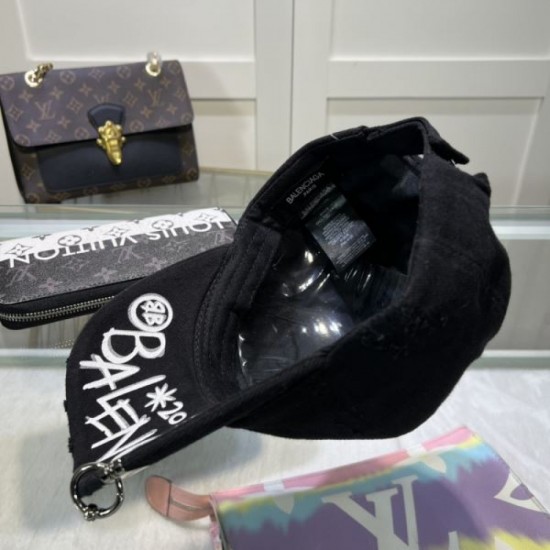 2024SS hat BALENCIAGA Balenciaga summer new arrival 2024SS hat BALENCIAGA Balenciaga summer new arrival