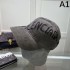 2024SS hat BALENCIAGA Popular brand this summer