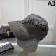2024SS hat BALENCIAGA Popular brand this summer 2024SS hat BALENCIAGA Popular brand this summer