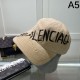 2024SS hat BALENCIAGA Popular brand this summer 2024SS hat BALENCIAGA Popular brand this summer