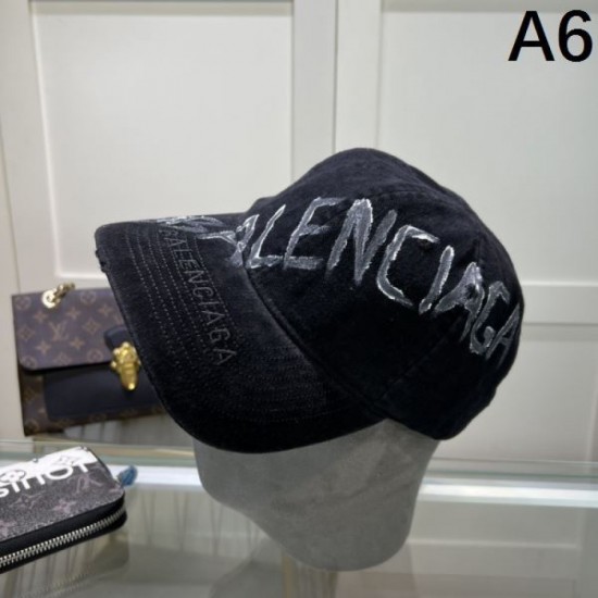2024SS hat BALENCIAGA Popular brand this summer 2024SS hat BALENCIAGA Popular brand this summer