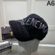 2024SS hat BALENCIAGA Popular brand this summer 2024SS hat BALENCIAGA Popular brand this summer