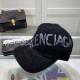 2024SS hat BALENCIAGA Popular brand this summer 2024SS hat BALENCIAGA Popular brand this summer