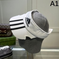 2024SS hat BALENCIAGA Balenciaga is explosively popular this season