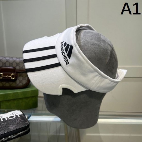 2024SS hat BALENCIAGA Balenciaga is explosively popular this season 2024SS hat BALENCIAGA Balenciaga is explosively popular this season