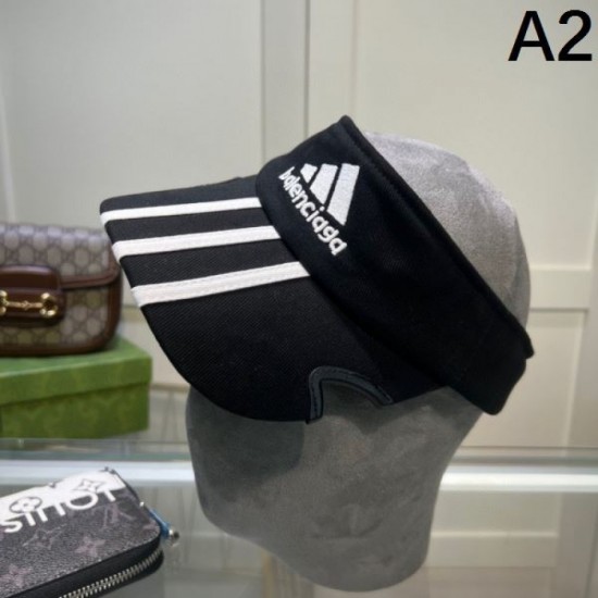 2024SS hat BALENCIAGA Balenciaga is explosively popular this season 2024SS hat BALENCIAGA Balenciaga is explosively popular this season