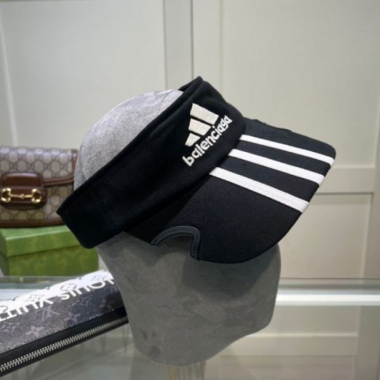 2024SS hat BALENCIAGA Balenciaga is explosively popular this season 2024SS hat BALENCIAGA Balenciaga is explosively popular this season