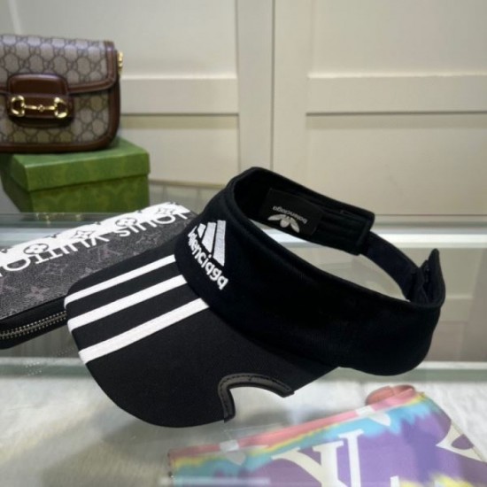 2024SS hat BALENCIAGA Balenciaga is explosively popular this season 2024SS hat BALENCIAGA Balenciaga is explosively popular this season