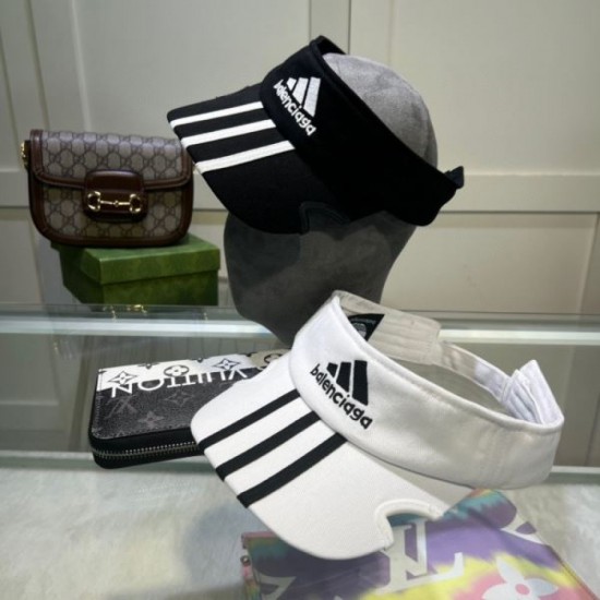 2024SS hat BALENCIAGA Balenciaga is explosively popular this season 2024SS hat BALENCIAGA Balenciaga is explosively popular this season