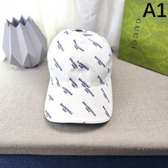 2024SS hat BALENCIAGA Balenciaga popular items back in stock! 2024SS hat BALENCIAGA Balenciaga popular items back in stock!
