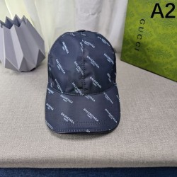 2024SS hat BALENCIAGA Balenciaga popular items back in stock!