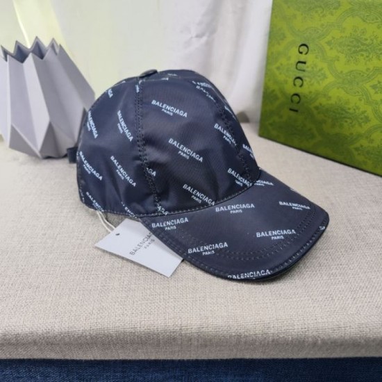 2024SS hat BALENCIAGA Balenciaga popular items back in stock! 2024SS hat BALENCIAGA Balenciaga popular items back in stock!