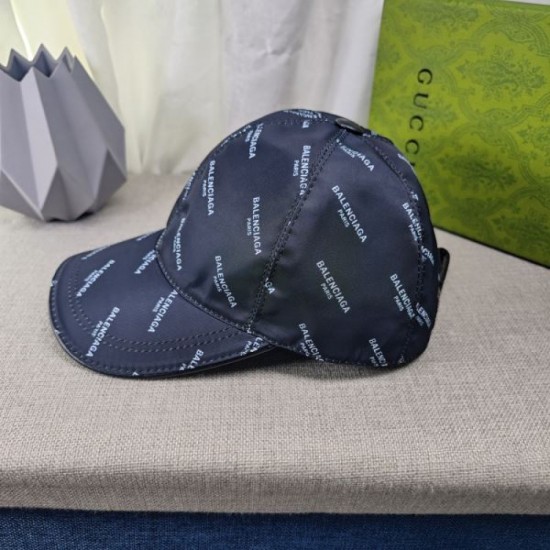 2024SS hat BALENCIAGA Balenciaga popular items back in stock! 2024SS hat BALENCIAGA Balenciaga popular items back in stock!