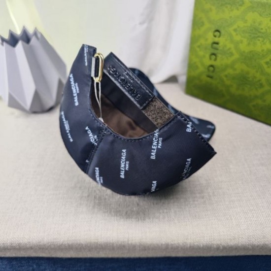 2024SS hat BALENCIAGA Balenciaga popular items back in stock! 2024SS hat BALENCIAGA Balenciaga popular items back in stock!