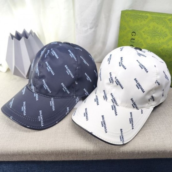 2024SS hat BALENCIAGA Balenciaga popular items back in stock! 2024SS hat BALENCIAGA Balenciaga popular items back in stock!