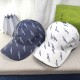 2024SS hat BALENCIAGA Balenciaga popular items back in stock! 2024SS hat BALENCIAGA Balenciaga popular items back in stock!