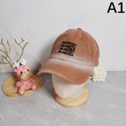 2024SS hat BALENCIAGA Balenciaga popular colors now in stock!