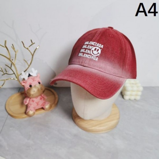 2024SS hat BALENCIAGA Balenciaga popular colors now in stock! 2024SS hat BALENCIAGA Balenciaga popular colors now in stock!