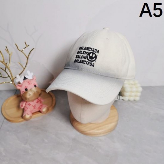 2024SS hat BALENCIAGA Balenciaga popular colors now in stock! 2024SS hat BALENCIAGA Balenciaga popular colors now in stock!