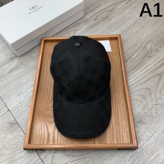 2024SS Hat BALENCIAGA Item sold out immediately 2024SS Hat BALENCIAGA Item sold out immediately