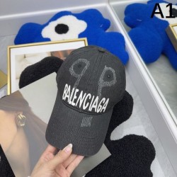 2024SS hat BALENCIAGA Balenciaga popular new item with logo