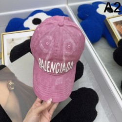 2024SS hat BALENCIAGA Balenciaga popular new item with logo