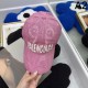2024SS hat BALENCIAGA Balenciaga popular new item with logo 2024SS hat BALENCIAGA Balenciaga popular new item with logo