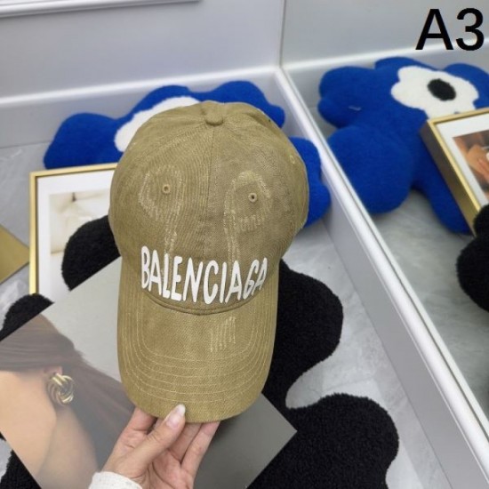 2024SS hat BALENCIAGA Balenciaga popular new item with logo 2024SS hat BALENCIAGA Balenciaga popular new item with logo