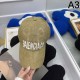 2024SS hat BALENCIAGA Balenciaga popular new item with logo 2024SS hat BALENCIAGA Balenciaga popular new item with logo