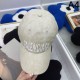 2024SS hat BALENCIAGA Balenciaga popular new item with logo 2024SS hat BALENCIAGA Balenciaga popular new item with logo