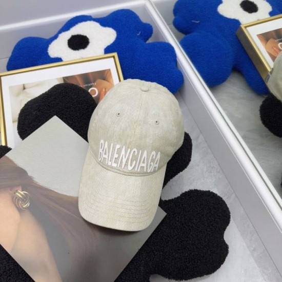 2024SS hat BALENCIAGA Balenciaga popular new item with logo 2024SS hat BALENCIAGA Balenciaga popular new item with logo
