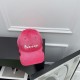 2024SS hat BALENCIAGA Balenciaga logo is cool 2024SS hat BALENCIAGA Balenciaga logo is cool