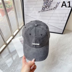 2024SS Hat BALENCIAGA Balenciaga For any occasion