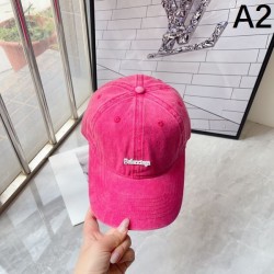 2024SS Hat BALENCIAGA Balenciaga For any occasion