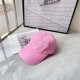 2024SS Hat BALENCIAGA Balenciaga For any occasion 2024SS Hat BALENCIAGA Balenciaga For any occasion