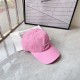 2024SS Hat BALENCIAGA Balenciaga For any occasion 2024SS Hat BALENCIAGA Balenciaga For any occasion