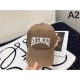 BALENCIAGA Balenciaga 2024SS hat that makes it easy to dress up BALENCIAGA Balenciaga 2024SS hat that makes it easy to dress up