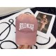 BALENCIAGA Balenciaga 2024SS hat that makes it easy to dress up BALENCIAGA Balenciaga 2024SS hat that makes it easy to dress up