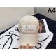 BALENCIAGA Balenciaga 2024SS hat that makes it easy to dress up BALENCIAGA Balenciaga 2024SS hat that makes it easy to dress up
