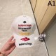 BALENCIAGA New 2024SS hat from Balenciaga Spring/Summer collection BALENCIAGA New 2024SS hat from Balenciaga Spring/Summer collection