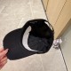 BALENCIAGA New 2024SS hat from Balenciaga Spring/Summer collection BALENCIAGA New 2024SS hat from Balenciaga Spring/Summer collection