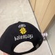 BALENCIAGA New 2024SS hat from Balenciaga Spring/Summer collection BALENCIAGA New 2024SS hat from Balenciaga Spring/Summer collection
