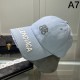 BALENCIAGA Balenciaga 2024SS hat for elegant casual coordination BALENCIAGA Balenciaga 2024SS hat for elegant casual coordination