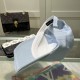 BALENCIAGA Balenciaga 2024SS hat for elegant casual coordination BALENCIAGA Balenciaga 2024SS hat for elegant casual coordination