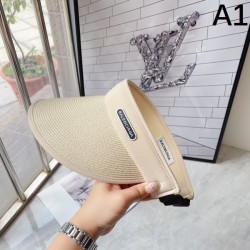 BALENCIAGA Popular style that sold this year 2024SS hat