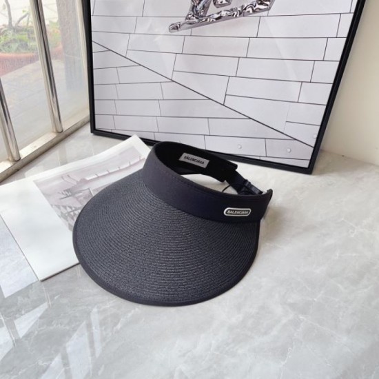 BALENCIAGA Popular style that sold this year 2024SS hat BALENCIAGA Popular style that sold this year 2024SS hat