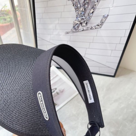 BALENCIAGA Popular style that sold this year 2024SS hat BALENCIAGA Popular style that sold this year 2024SS hat
