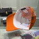 2024SS Hat HUGO BOSS Hugo Boss Summer Elegant Style 2024SS Hat HUGO BOSS Hugo Boss Summer Elegant Style