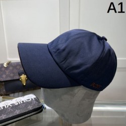 2024SS Hat HUGO BOSS New spring/summer items almost sold out